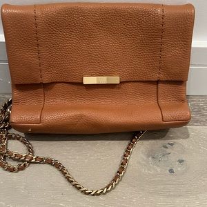 Ted Baker Parsons Bag - Camel